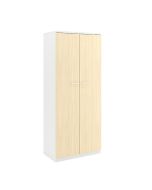 Nowy Styl Puzlo Garderobenschrank auf Plattensockel