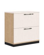 Nowy Styl SQart 2D MIX Aktenschrank