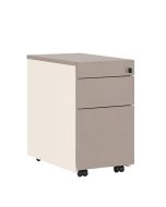 Nowy Styl SQart 2D PB SLIM MFC Rollcontainer
