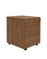 Nowy Styl SQart 2D PB VENEER Rollcontainer