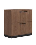 Nowy Styl SQart 2D VENEER Aktenschrank
