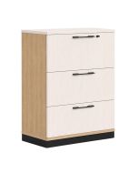 Nowy Styl SQart 3D MIX Aktenschrank