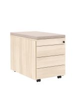 Nowy Styl SQart 3D PB LOW MFC Rollcontainer