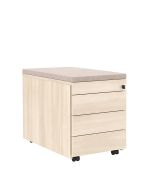 Nowy Styl SQart 3D PB LOW MFC Rollcontainer