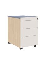 Nowy Styl SQart 3D PB MFC Rollcontainer
