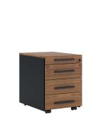 Nowy Styl SQart 3D PB MIX Rollcontainer