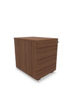 Nowy Styl SQart 3D PB VENEER Rollcontainer