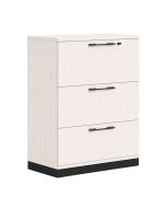 Nowy Styl SQart 3D VENEER Aktenschrank