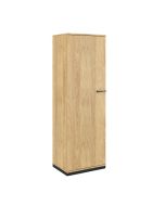 Nowy Styl SQart D1 MFC Garderobenschrank