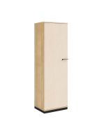 Nowy Styl SQart D1 MIX Garderobenschrank