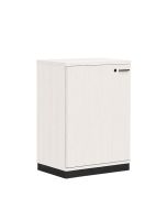 Nowy Styl SQart D1 VENEER Flügeltürenschrank