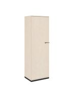 Nowy Styl SQart D1 VENEER Garderobenschrank