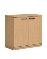 Nowy Styl SQart D2 MFC Flügeltürenschrank