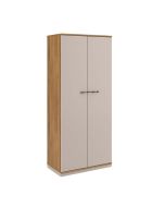 Nowy Styl SQart D2 MFC Garderobenschrank
