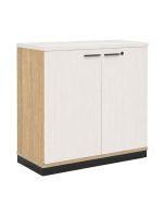 Nowy Styl SQart D2 MIX Flügeltürenschrank