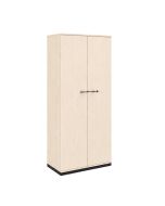 Nowy Styl SQart D2 VENEER Garderobenschrank