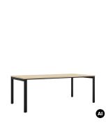Nowy Styl SQart I-LEG RC Schreibtisch