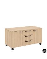 Nowy Styl SQart MFC mobiles Sideboard
