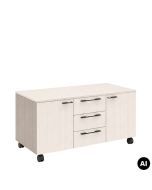Nowy Styl SQart MIX mobiles Sideboard