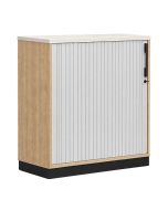 Nowy Styl SQart MIX Querrollladenschrank