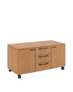 Nowy Styl SQart VENEER mobiles Sideboard