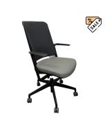 Nowy Styl WithME Drehstuhl (Ausstellungsstück)