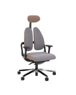 Nowy Styl Xenium Duo-Back Drehstuhl