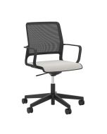 Nowy Styl Xilium Conference Mesh Konferenzdrehstuhl