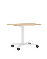 Nowy Styl eModel 2.0 MINI Schreibtisch CO M RC mit elektromotorischer Höhenverstellung