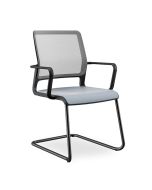 Nowy Styl Xilium CF Mesh Freischwinger