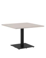 NOWY STYL MeeThink Beistelltisch Platte quadratisch