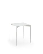 ProfiM Chic CS30 Tisch mit Vierfußgestell Höhe 56 cm