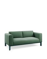 ProfiM Decenta 20H Sofa 2-Sitzer