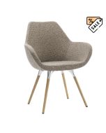 ProfiM Fan 10 HW Sessel (Ausstellungsstück)