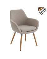 ProfiM Fan 10 HW Sessel (Ausstellungsstück)