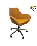 ProfiM Fan 10E Drehsessel (Ausstellungsstück)