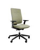 ProfiM Xenon 10STLN Drehstuhl mit hoher Rückenlehne