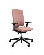 ProfiM Xenon 10STN Drehstuhl mit hoher Rückenlehne