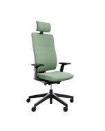 ProfiM Xenon 11STN Drehstuhl mit hoher Rückenlehne und Kopfstütze