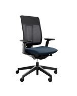 ProfiM Xenon Net 100SFL Drehstuhl mit hoher Netzrückenlehne