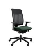 ProfiM Xenon Net 100SL Drehstuhl mit hoher Netzrückenlehne