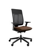 ProfiM Xenon Net 100STLN Drehstuhl mit hoher Netzrückenlehne