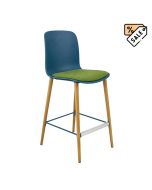 Steelcase Cavatina CAVST4LW Barhocker (Ausstellungsstück)