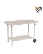 Steelcase Flex FLXWTH Rolltisch (Ausstellungsstück)