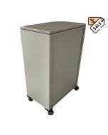 Steelcase Moby2 W9M30431 Caddy mobiler Aktenschrank (Ausstellungsstück)