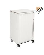 Steelcase Moby2 W9M30431 Caddy mobiler Aktenschrank (Ausstellungsstück)