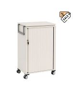 Steelcase Moby2 W9M30434 Caddy mobiler Aktenschrank (Ausstellungsstück)