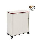 Steelcase Moby2 W9M30440 Caddy mobiler Aktenschrank (Ausstellungsstück)