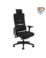 Steelcase Please 468210MP Drehstuhl (Ausstellungsstück)