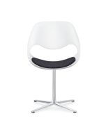 Züco Little Perillo XS PE 0442 Stuhl mit Kreuzfußgestell